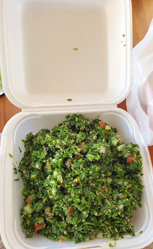 Photo of Aladdin Donair and Kabab - 3536 137 Ave NW, Edmonton, AB T5Y 1Y7